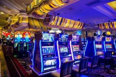 kiostoto platform interface showing slot games and live casino sections