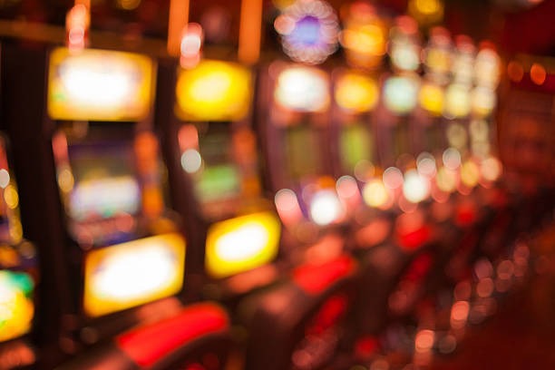 Live Badminton dealer table at kiostoto